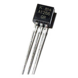 A1266, Transistor, 5 Unidades