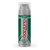 Espuma De Barbear Bozzano Refrescante Frasco 193g