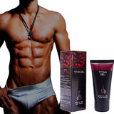 Alargador Engrosador De Miembro Masculino+grande Xxl 50ml