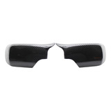 Carbon Retrovisor Cover Bmw E46 98-05