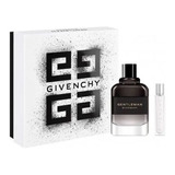  Gentleman Givenchy Eau De Parfum Boisée 100 ml Set 3c