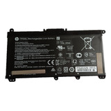 Bateria Hp Notebook Pavilion 15-cd / 14-cd Parte: 920070-855