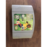 International Superstar Soccer 98 Juego Nintendo 64