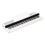 Yamaha Ps500 | Piano Digital  De 88 Teclas Blanco