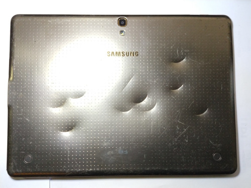 Samsung Galaxy Tab S Sm-t800 Piezas Completa 