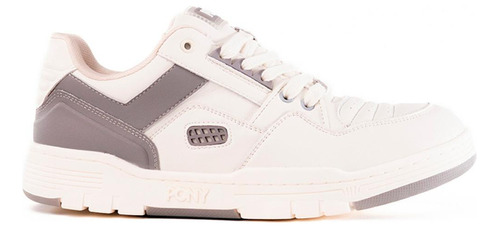 Tenis Pony M-100 Unbleached Cotton Lo Unisex Moda Casual