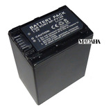 Bateria P/ Sony Np-fv100 Pxw-x70 Fdr-ax33 Ax53 Ax40 Ax35 