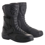 Botas Para Motociclista Caballero Radon Drystar Alpinestars