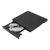 Usb 3.0 Delgado Lector De Dvd Externo Bd Cd Dvd Rw Rom Drive