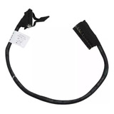 Cabo Conector Para Bateria Dell Latitude 0c17r8 E5470