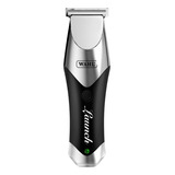 Maq Acabamento Wahl Launch Trimmer Sem Fio Original Bivolt