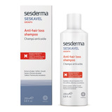 Seskavel Shampoo Anticaída - Sesderma 200 Ml