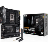 Asus Tuf Gaming Z790-plus Wifi Lga 1700 (intel®12th Y 13th G