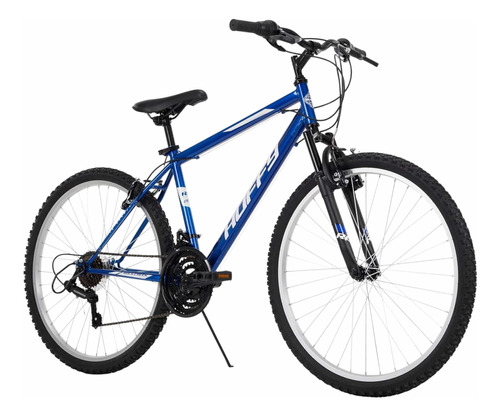 Men's Mountain Bike Blue 26 