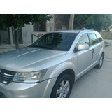 Dodge Journey Sxt 2.4