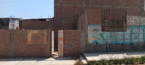 Terreno Con Titulo, Con Registro Sunarp , Autoevaluó , Con Luz, Agua, Desagüe , Trato Directo No Intermediario - Imagen 4