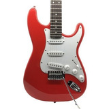 Denver Last-32rd Stratocaster Guitarra Electrica