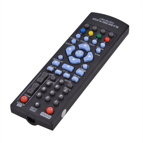Akb73615801 Substituição Tv Controle Remoto Para LG Blu-ra