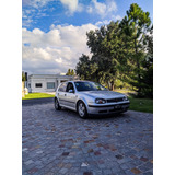 Volkswagen Golf 2000 1.6 Format