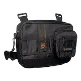 Chest Bag Pechera Sickpack  Sk05 Bolsa Multiusos 18 Pzas