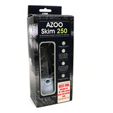 Skimmer Para Acuarios De Superficie Nano Azoo Az13123