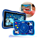 Tablet Infantil Kids Para Criança Com Youtube E Play Store