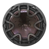 Subwoofer 10 Pulgadas Bravox P10x-s4 Premium Line 160 Rms