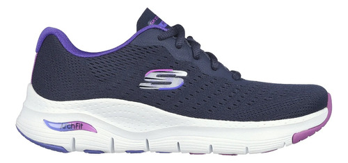 Zapatillas Skechers Arch Fit - Infinity Cool