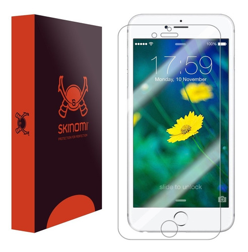 Protector Skinomi Para Lcd iPhone 6s Plus