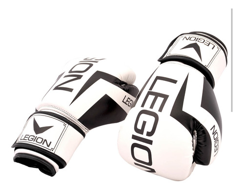 Guantes De Boxeo Legión De 14oz Y 16oz