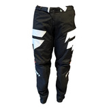 Pantalon Shift Whit3 Seve Utv/atv Enduro Motocross