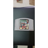 Juego Star Fox 64 Nintendo N64