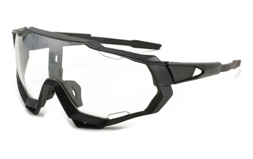 Gafas De Ciclismo Proteccion Uv400 Hombre - Mujer 