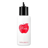 Nina Ricci Nina Eau De Toilette Recarga 150 Ml