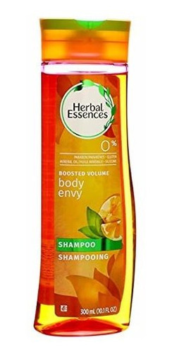 Champú Herbal Essences Volumen (pack 3) 750 Ml.