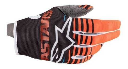 Guantes Moto Alpinestars Radar 2020 Cross Avant Motos