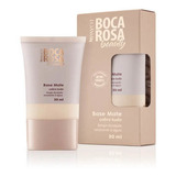 Base Boca Rosa 1 Maria Mate Perfect Payot Beauty