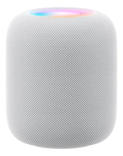 Altavoz Inteligente Apple Homepod 2da G Blanco Garan. Apple