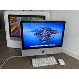 Apple iMac A1224, 20-inch, Early 2008, Core 2 Duo, 2.4 Ghz