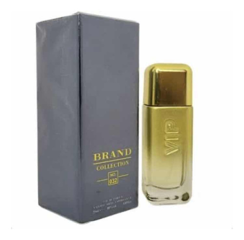 Perfume Masculino Brand Collection N032 25ml