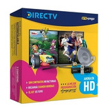 Directv Prepago Hd Kit Antena 60cm. Audio Hdmi.