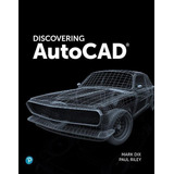 Libro: Discovering Autocad 2020