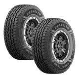 Pac Llanta 205/55r17 Goodyear Wrangler Territory Ht 91v 