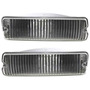 Farola Dodge Ram 1500/2500/3500 Led Der 2014 A 2015 Tyc