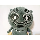 Peluche Original Black Panther Edicion Limitada Marca Ty 16