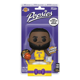 Figura De Acción  Lebron James Funko De Funko Popsies