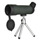 Minimonocular Impermeable 20x50 Con Visión Nocturna