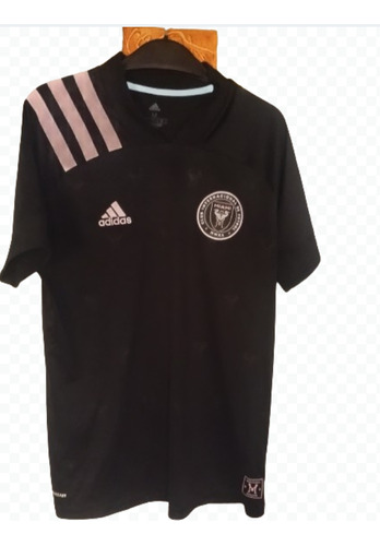 Camiseta Inter De Miami Año 2019 Talla M Original 10/10