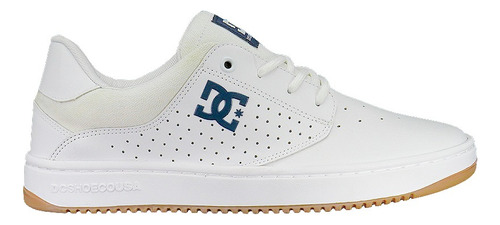 Dc Zapatillas Plaza Tc Ss (wny) - Hombre - Cu1242112081