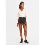 Levis Short Mujer 501 Original Mujer Levis